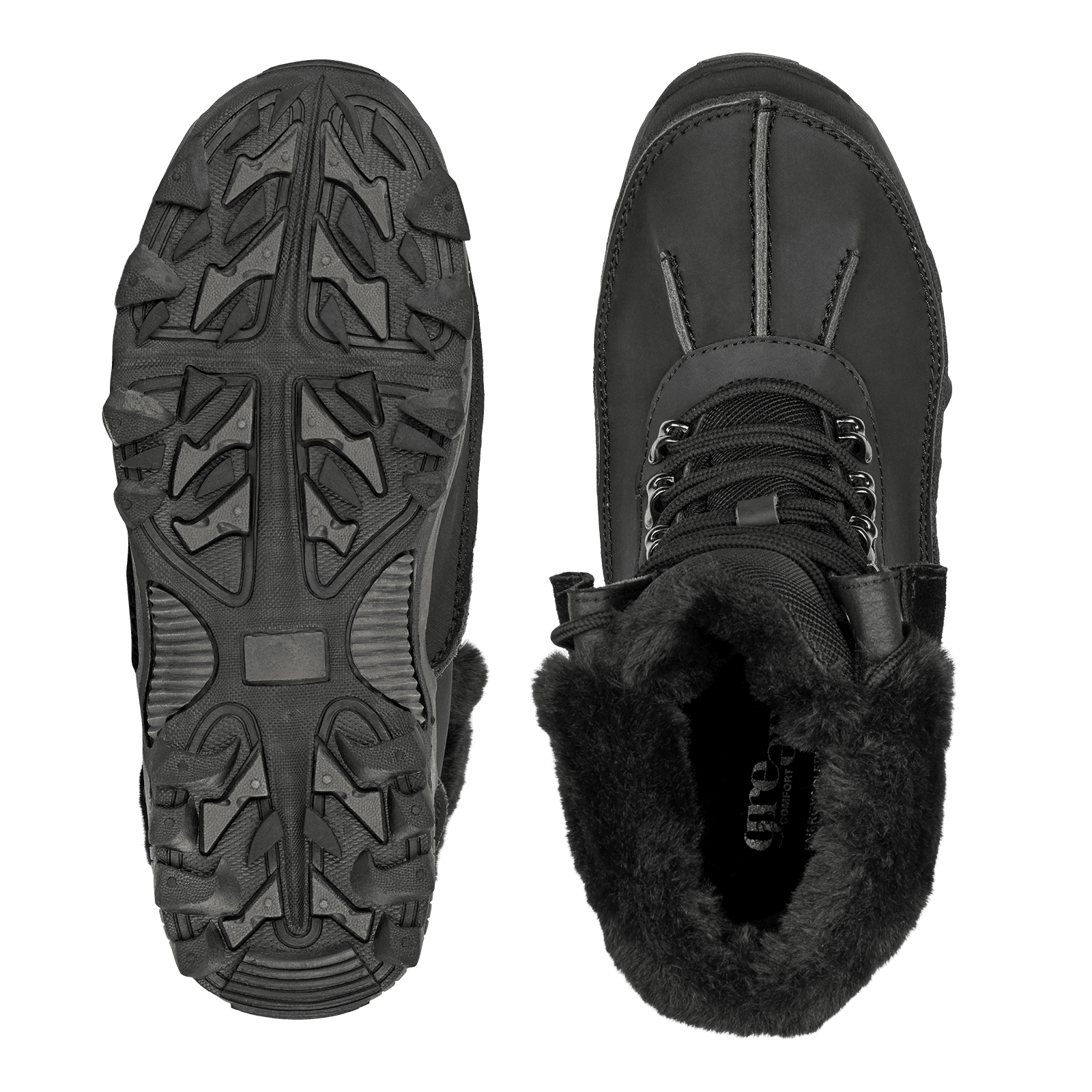 DOLOMITE DEBRA - SORT